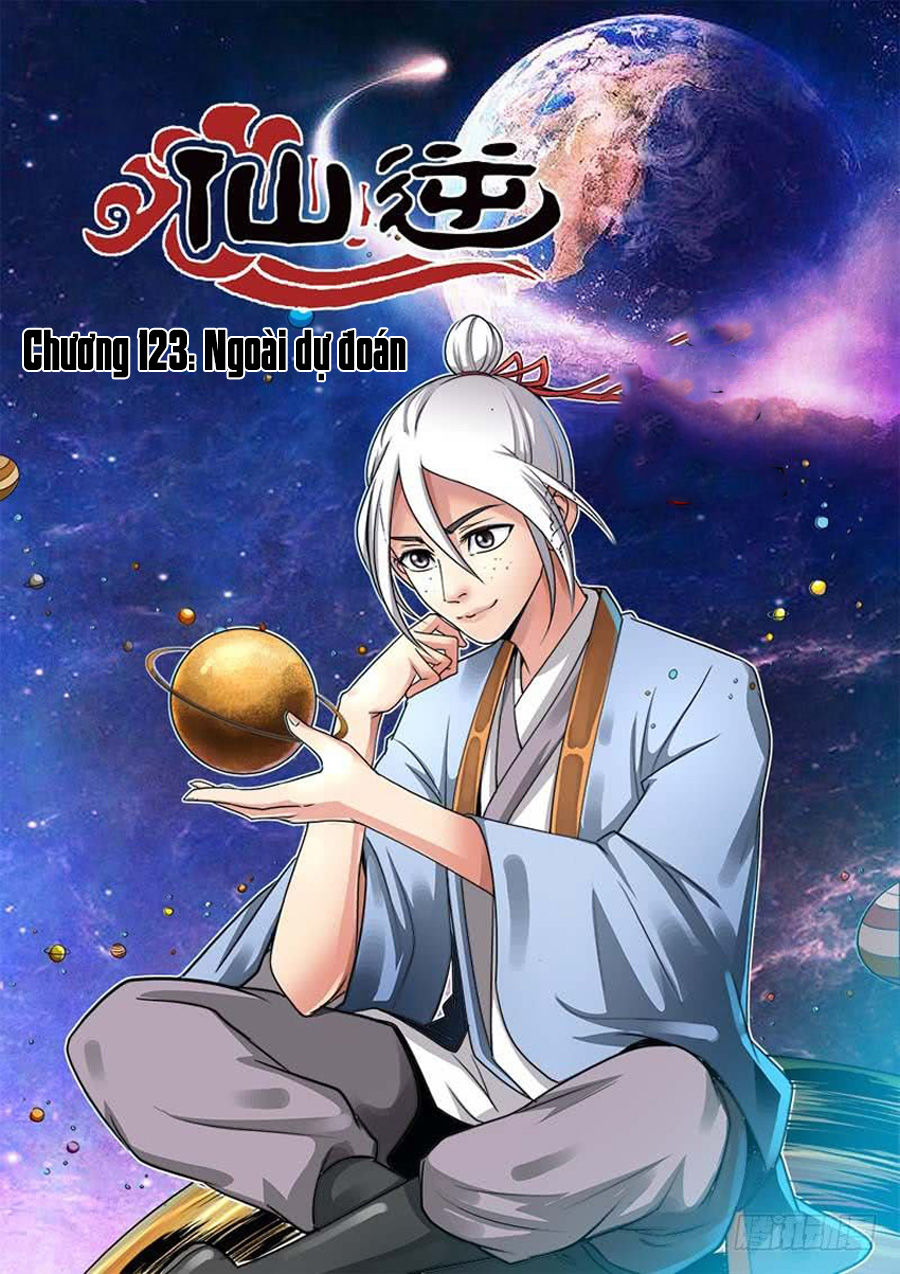 Tiên Nghịch Chapter 123 - Trang 2