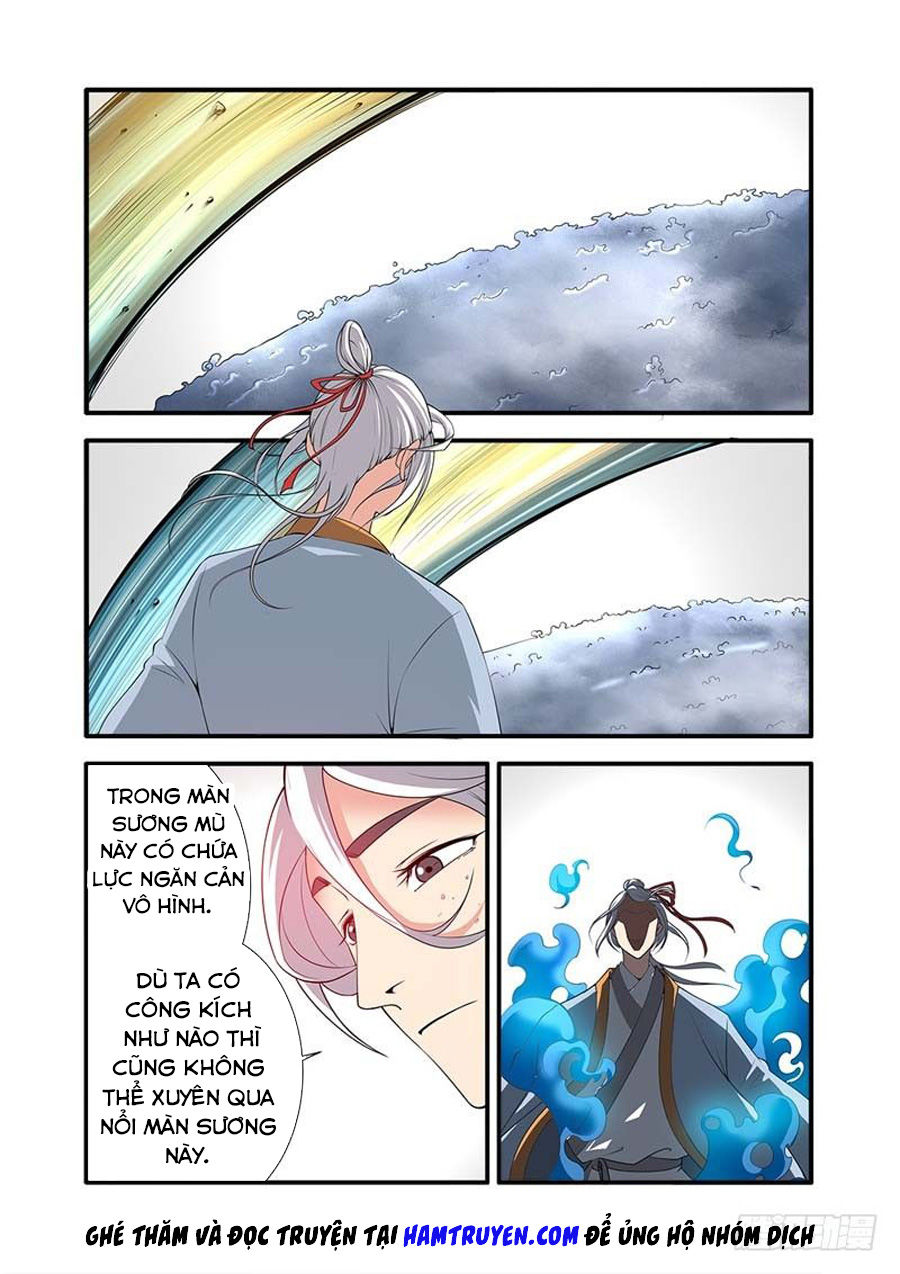 Tiên Nghịch Chapter 122 - Trang 2