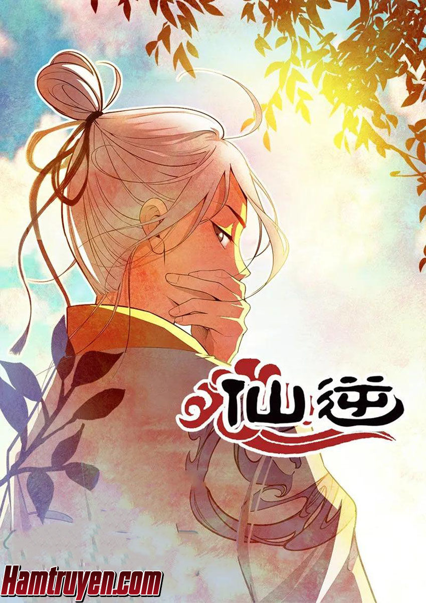 Tiên Nghịch Chapter 119 - Trang 2