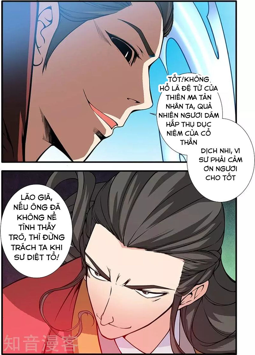 Tiên Nghịch Chapter 119 - Trang 2