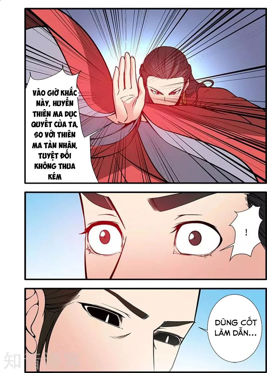 Tiên Nghịch Chapter 119 - Trang 2