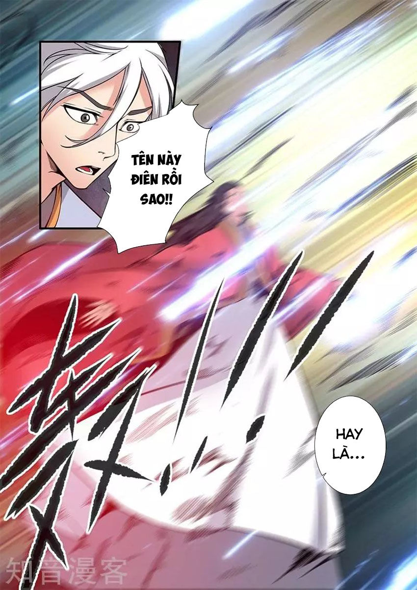 Tiên Nghịch Chapter 119 - Trang 2