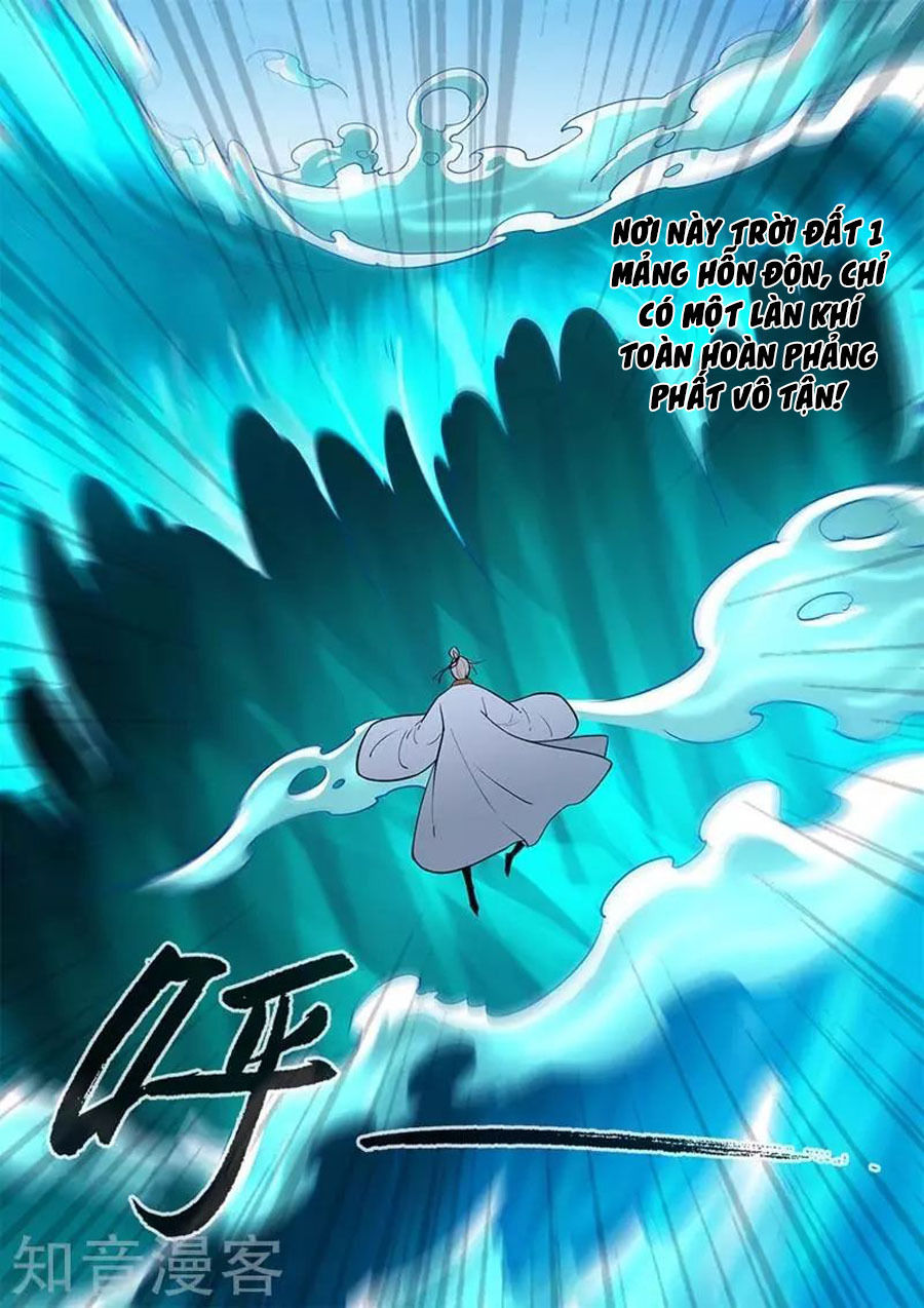 Tiên Nghịch Chapter 118 - Trang 2