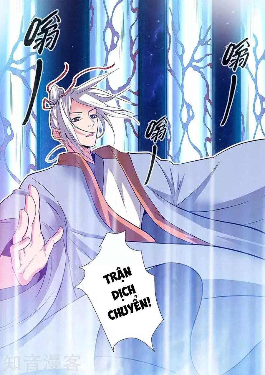 Tiên Nghịch Chapter 118 - Trang 2