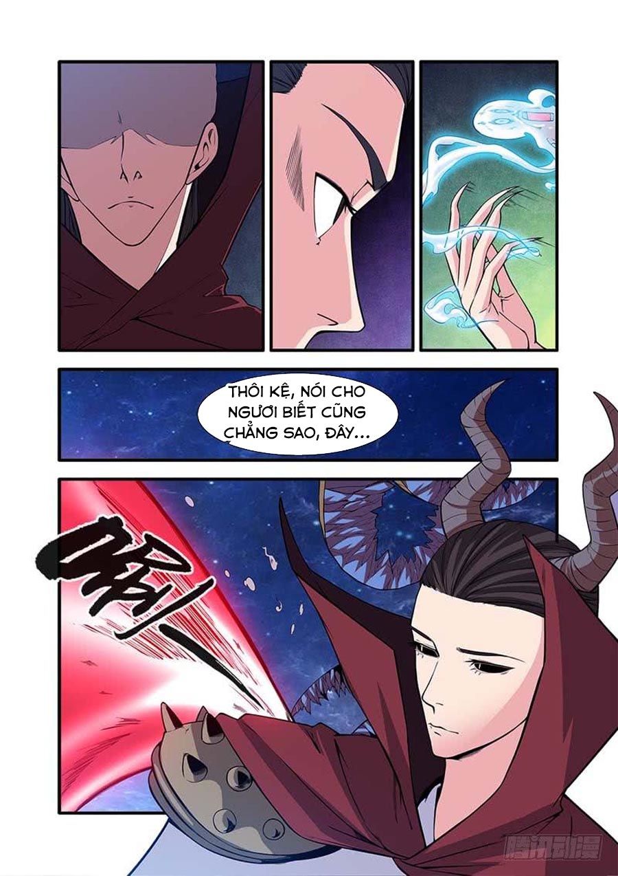 Tiên Nghịch Chapter 117 - Trang 2