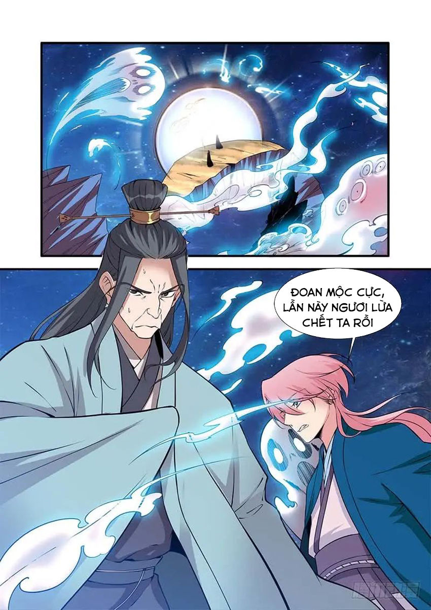 Tiên Nghịch Chapter 115 - Trang 2