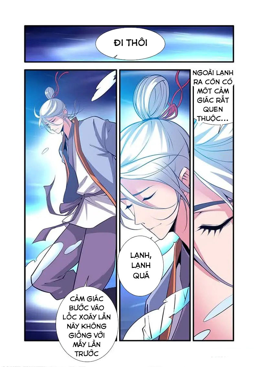 Tiên Nghịch Chapter 115 - Trang 2