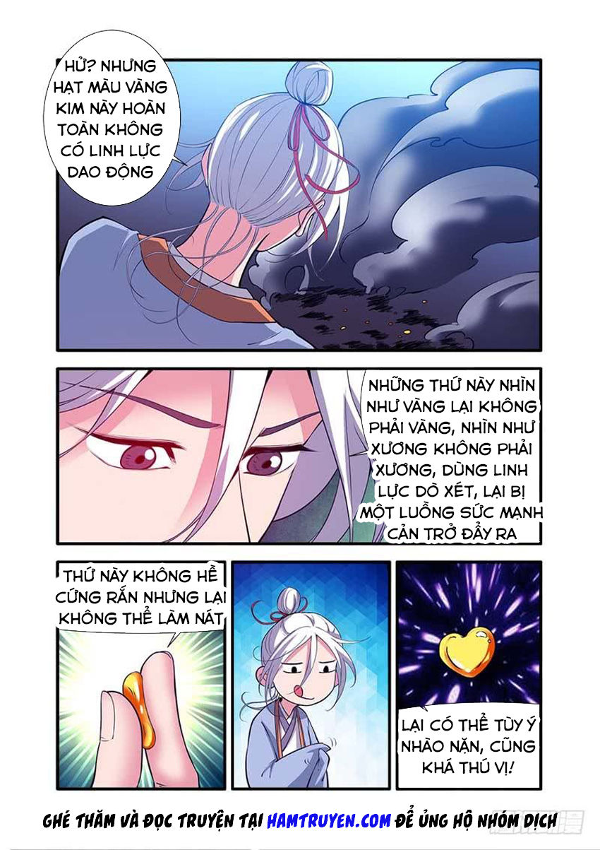 Tiên Nghịch Chapter 114 - Trang 2