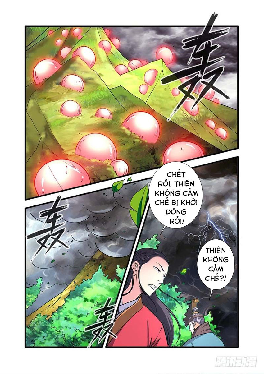 Tiên Nghịch Chapter 113 - Trang 2