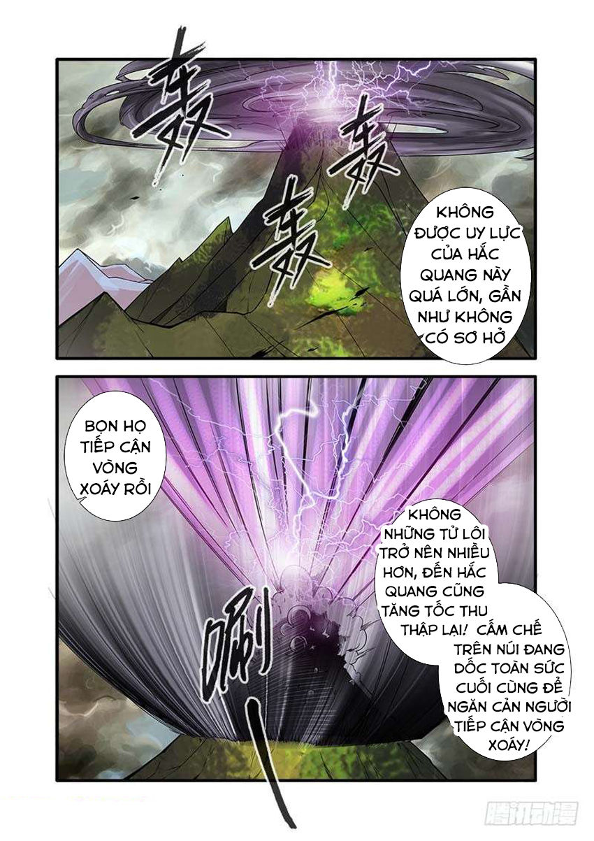 Tiên Nghịch Chapter 113 - Trang 2