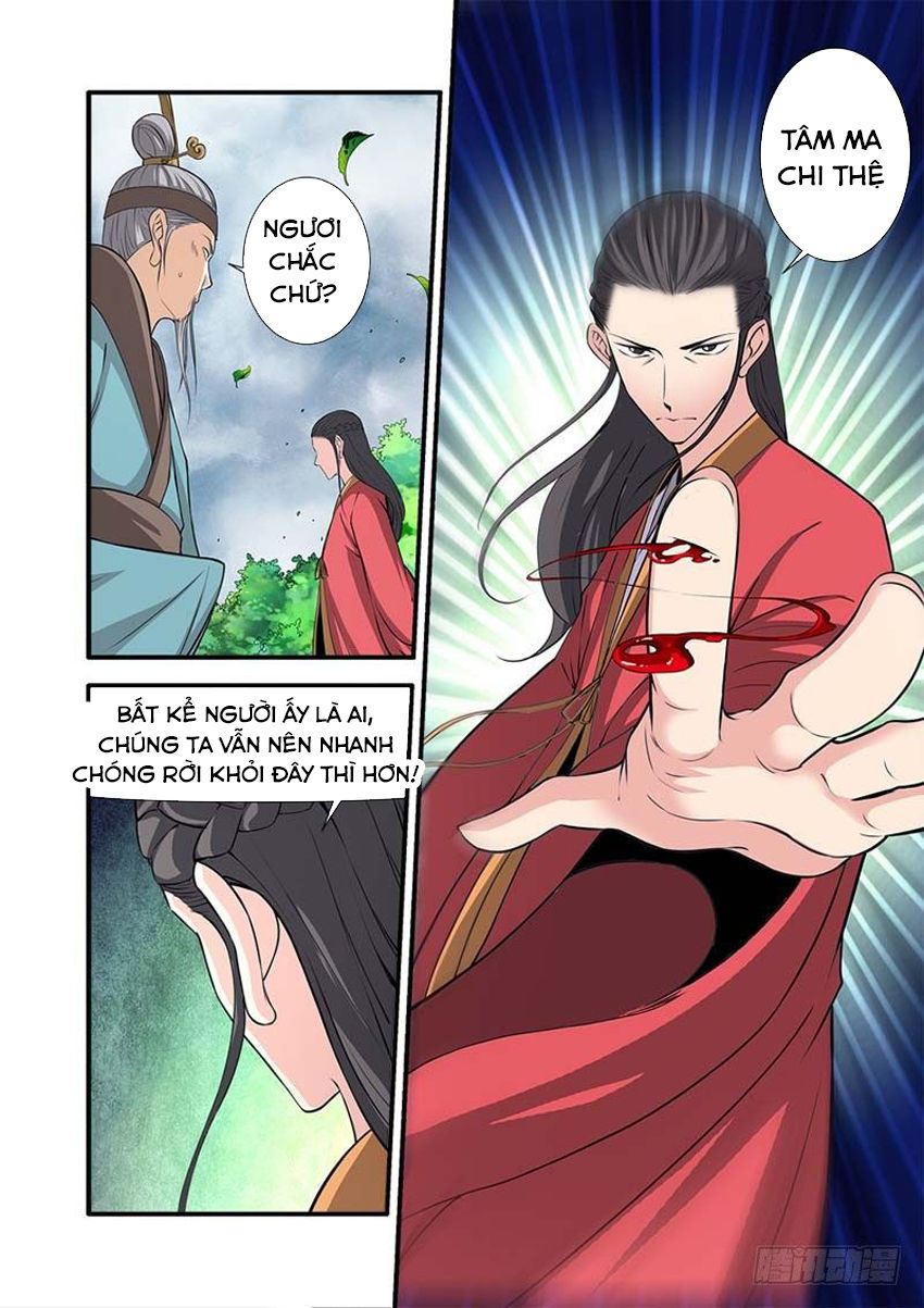 Tiên Nghịch Chapter 113 - Trang 2