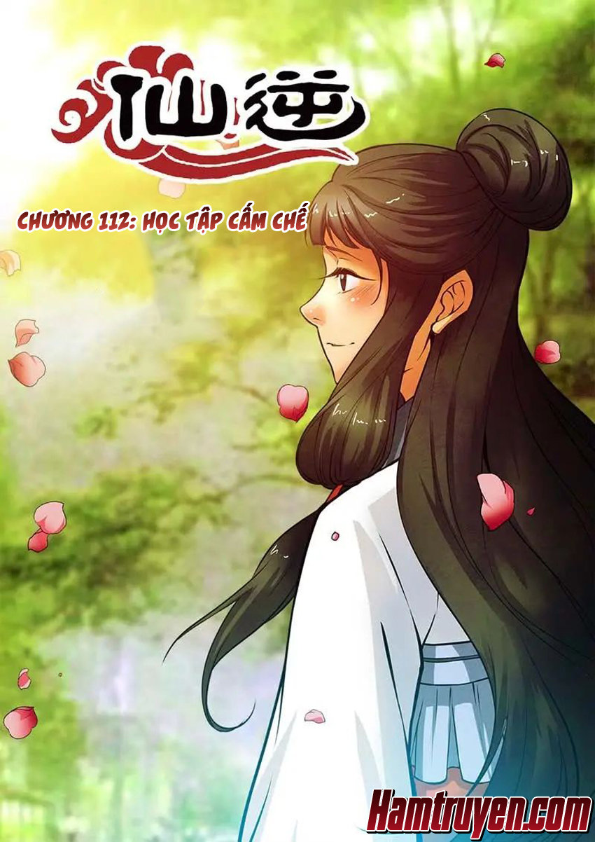 Tiên Nghịch Chapter 112 - Trang 2