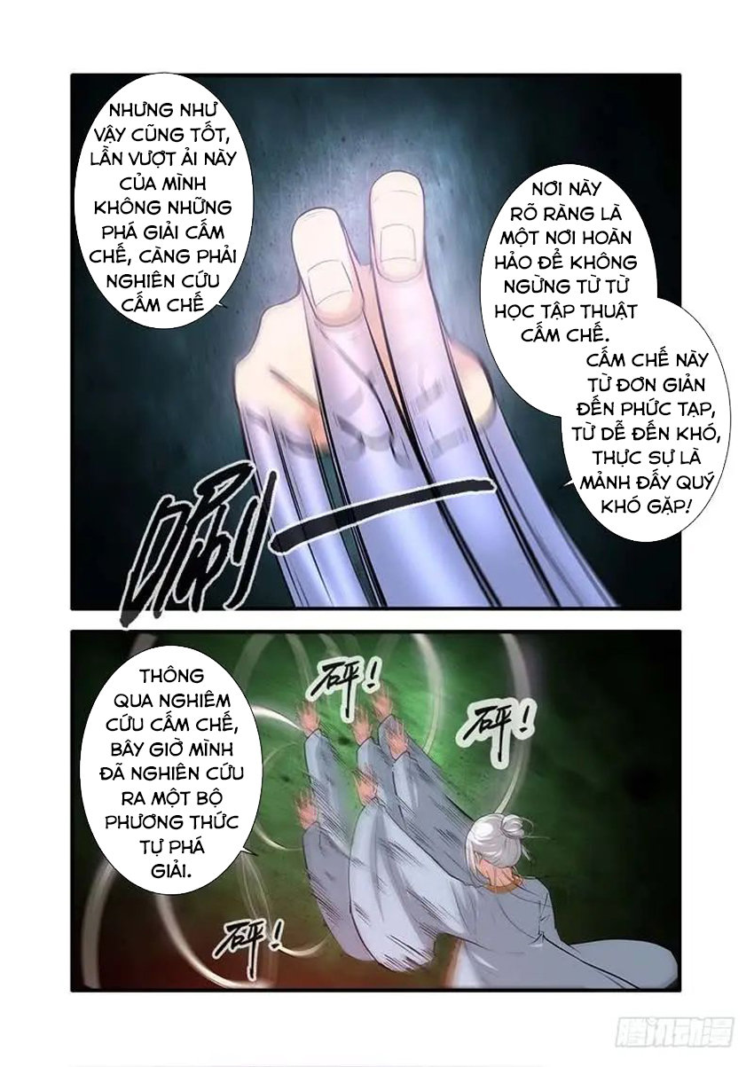 Tiên Nghịch Chapter 112 - Trang 2