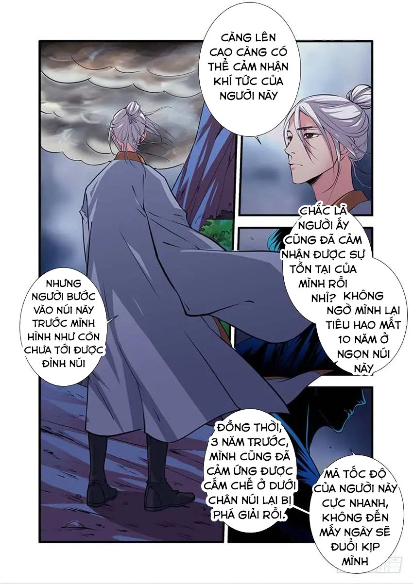 Tiên Nghịch Chapter 112 - Trang 2