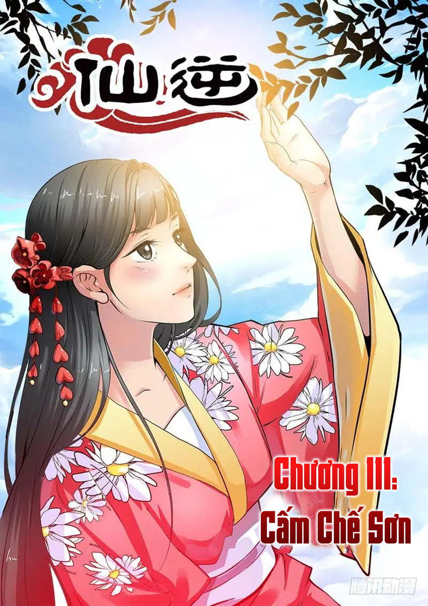 Tiên Nghịch Chapter 111 - Trang 2