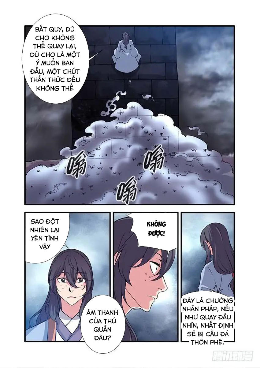 Tiên Nghịch Chapter 110 - Trang 2