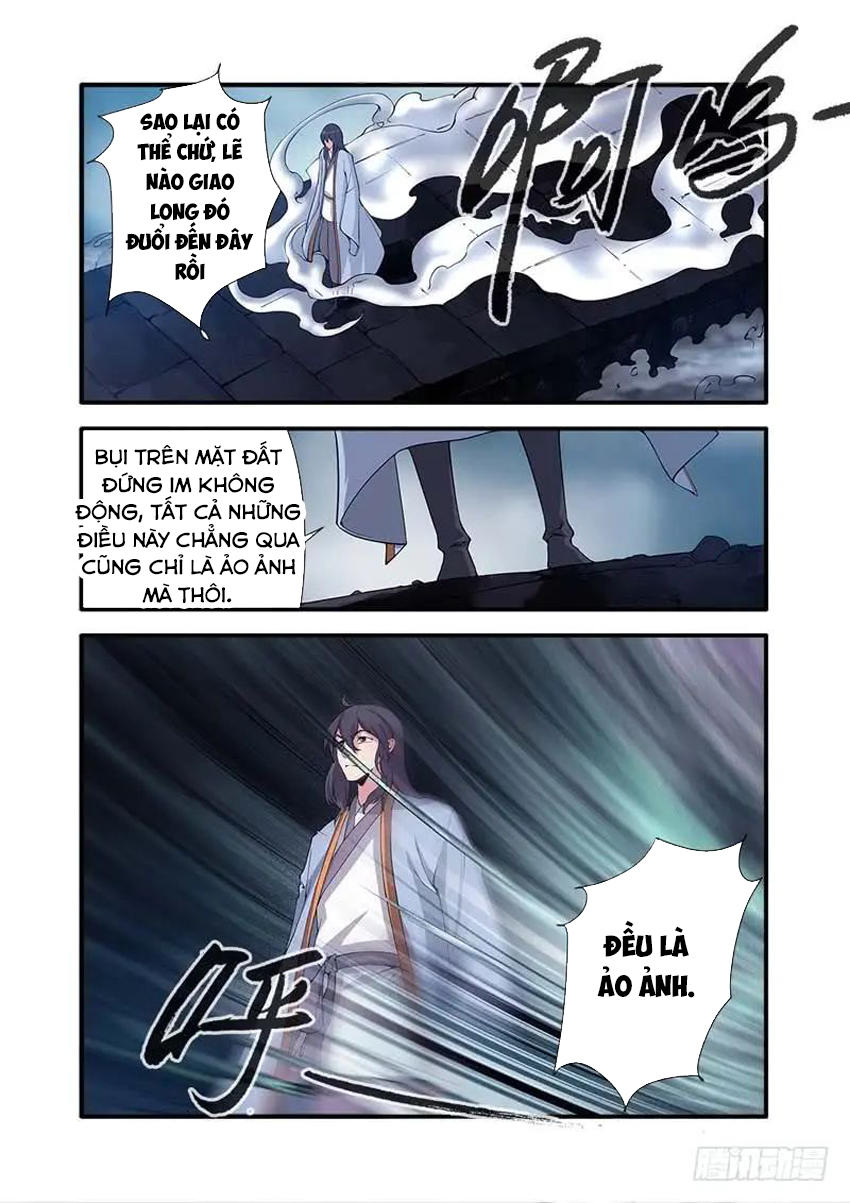 Tiên Nghịch Chapter 110 - Trang 2