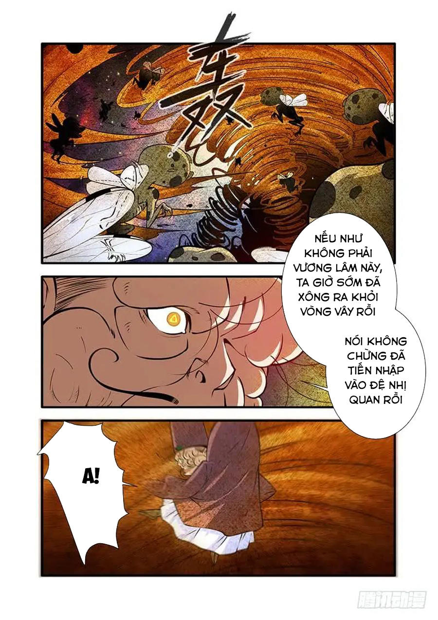 Tiên Nghịch Chapter 109 - Trang 2