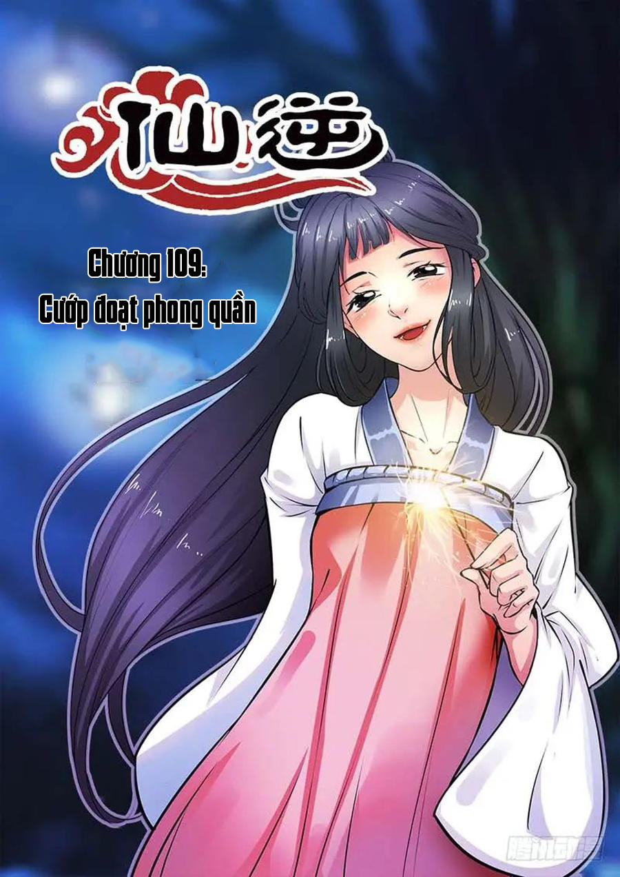 Tiên Nghịch Chapter 109 - Trang 2