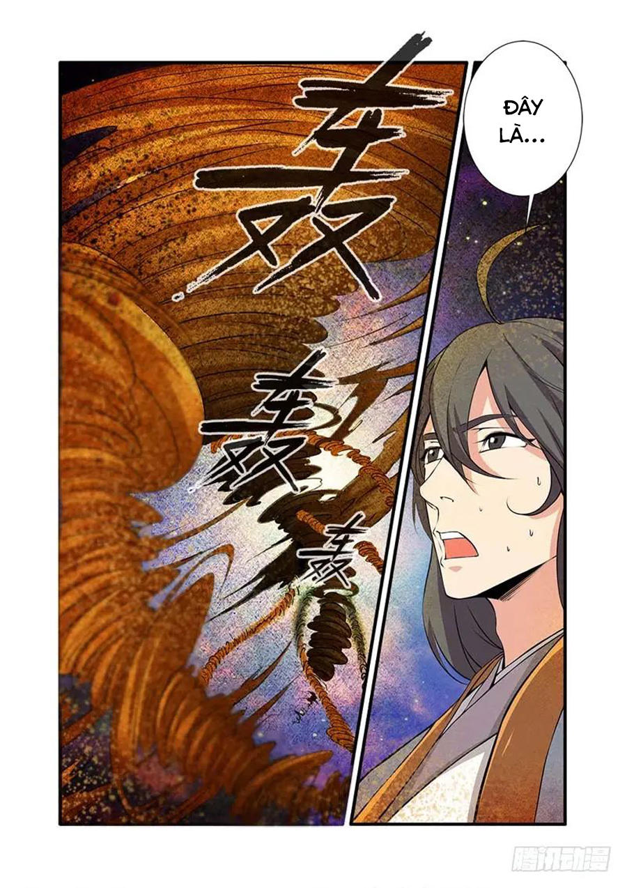 Tiên Nghịch Chapter 109 - Trang 2