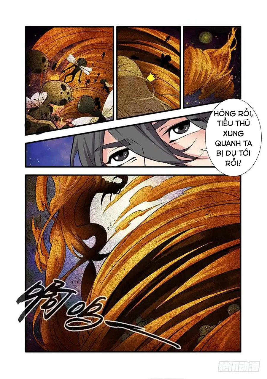 Tiên Nghịch Chapter 109 - Trang 2