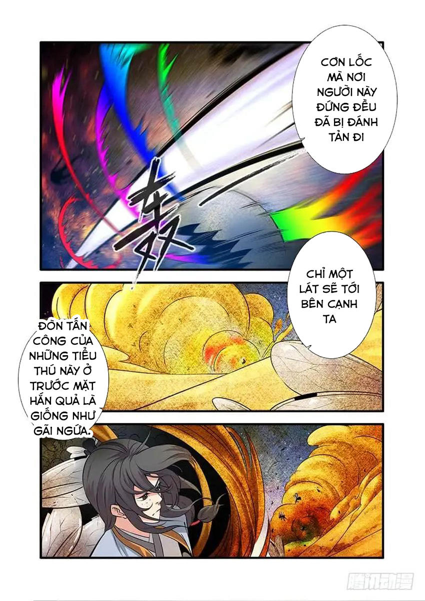 Tiên Nghịch Chapter 108 - Trang 2