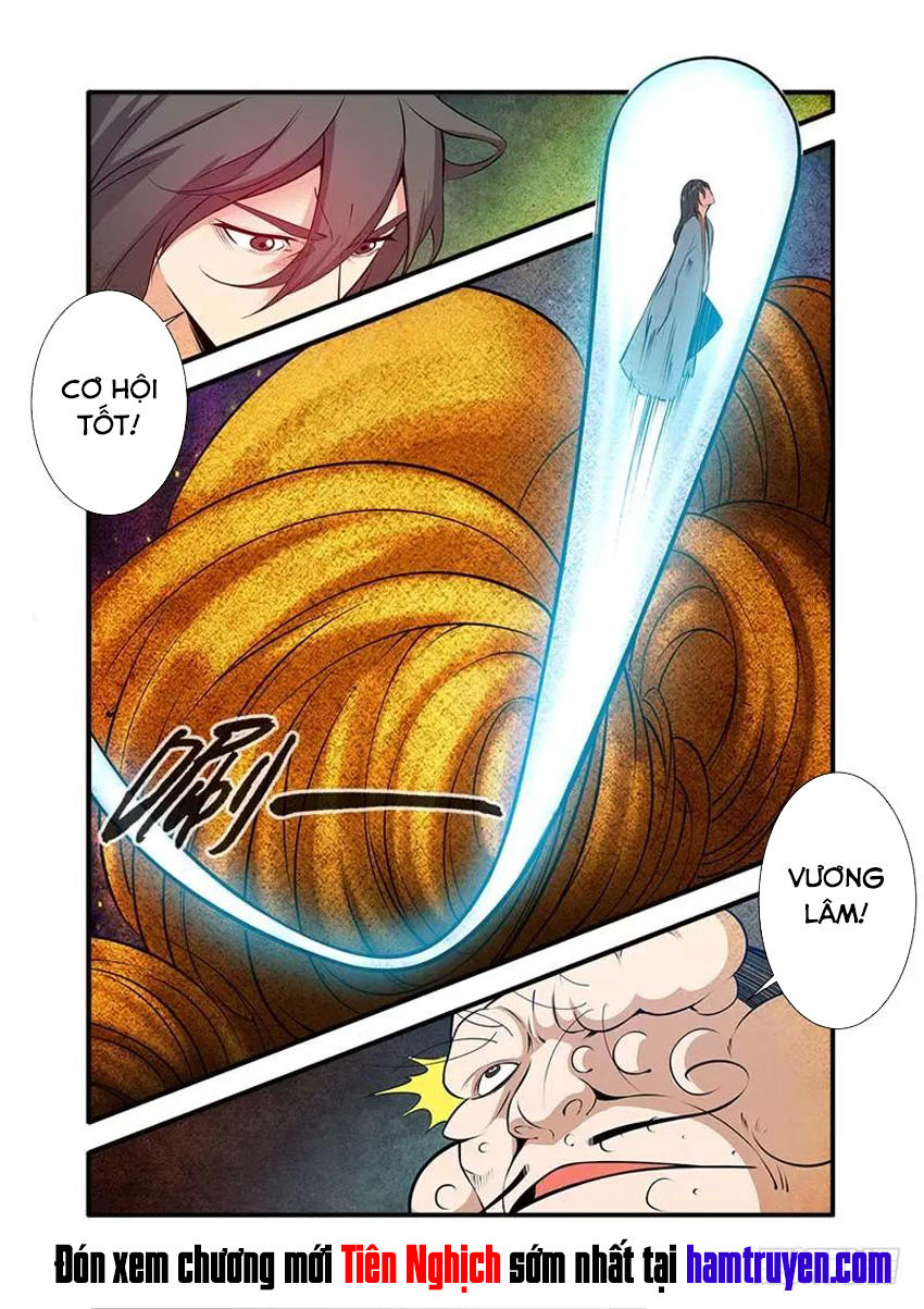 Tiên Nghịch Chapter 108 - Trang 2