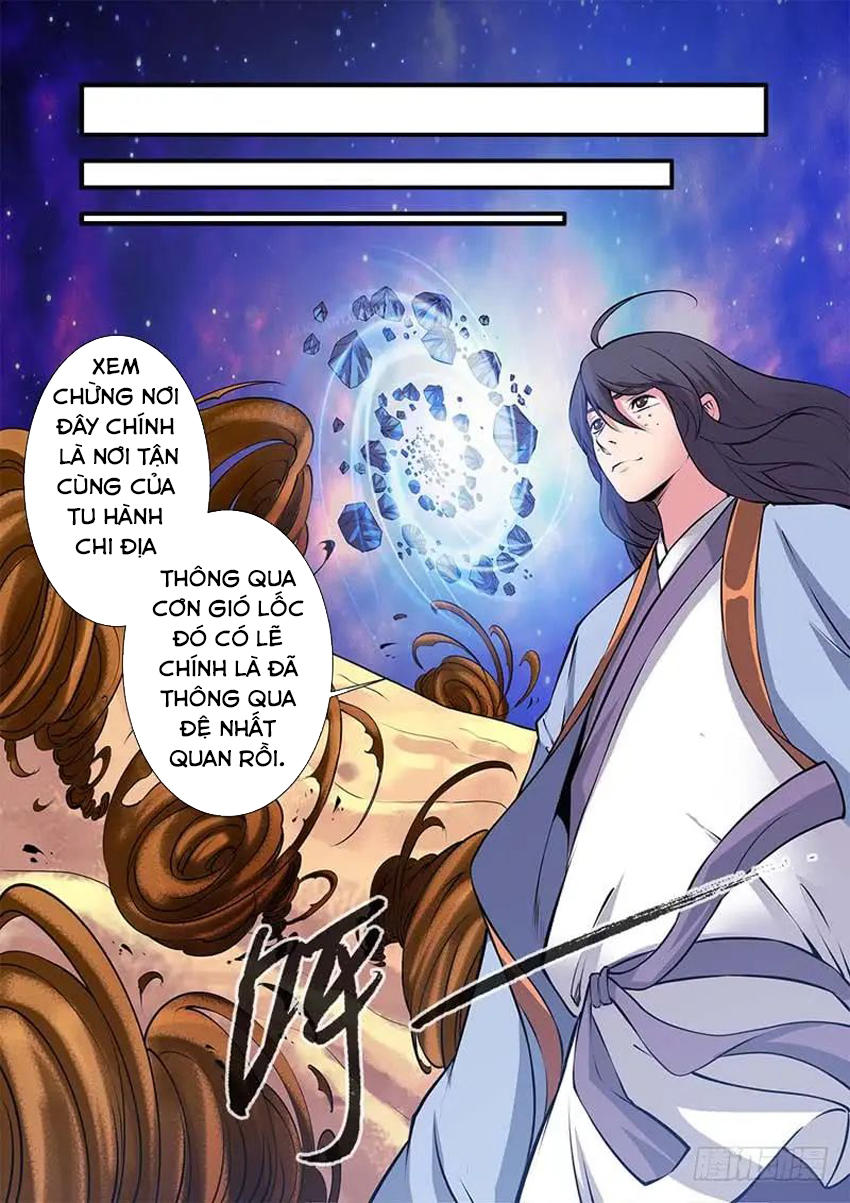 Tiên Nghịch Chapter 108 - Trang 2