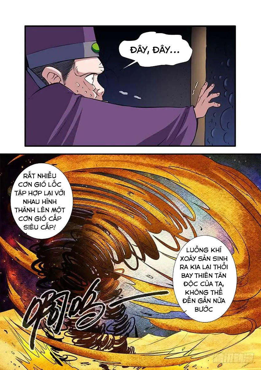 Tiên Nghịch Chapter 107 - Trang 2