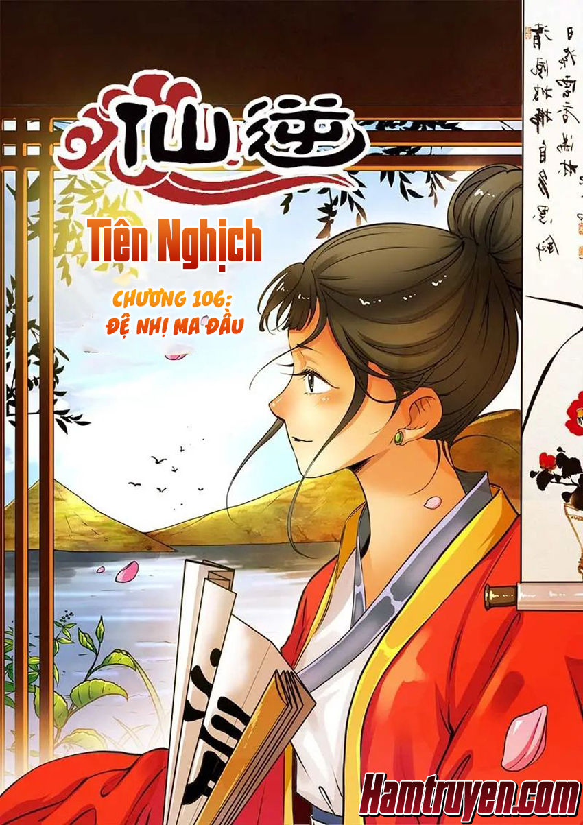 Tiên Nghịch Chapter 106 - Trang 2