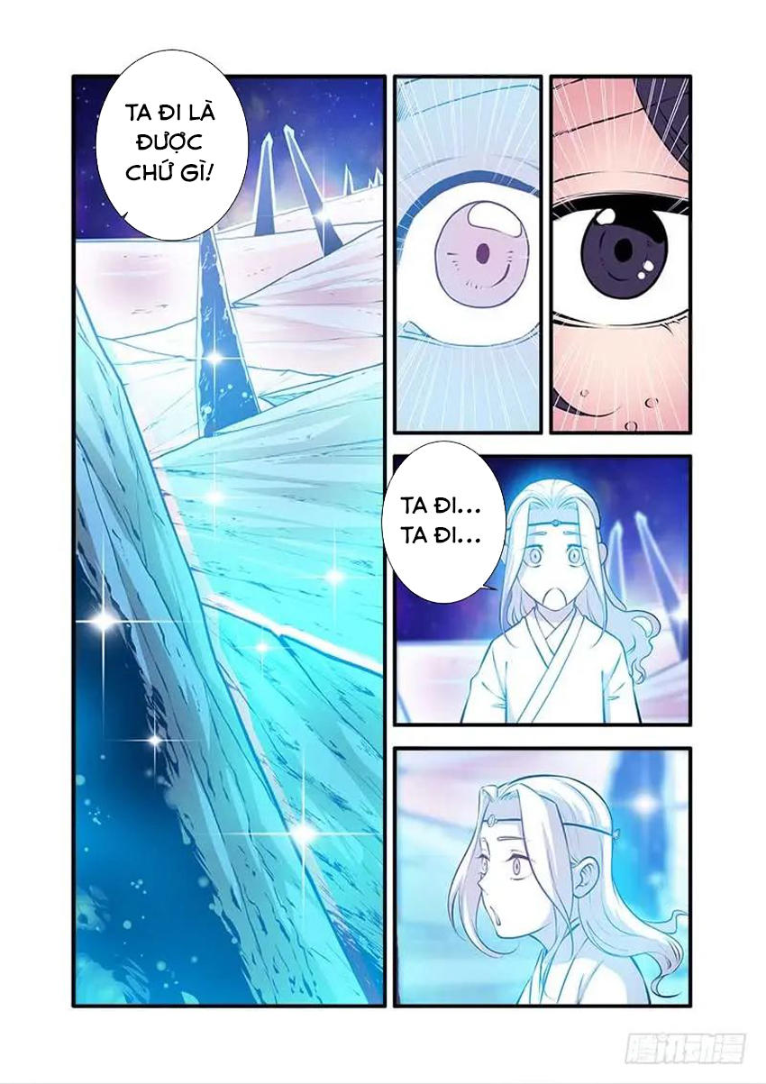 Tiên Nghịch Chapter 105 - Trang 2