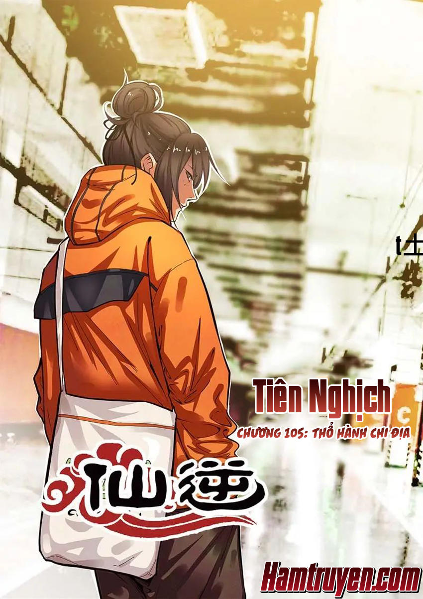 Tiên Nghịch Chapter 105 - Trang 2