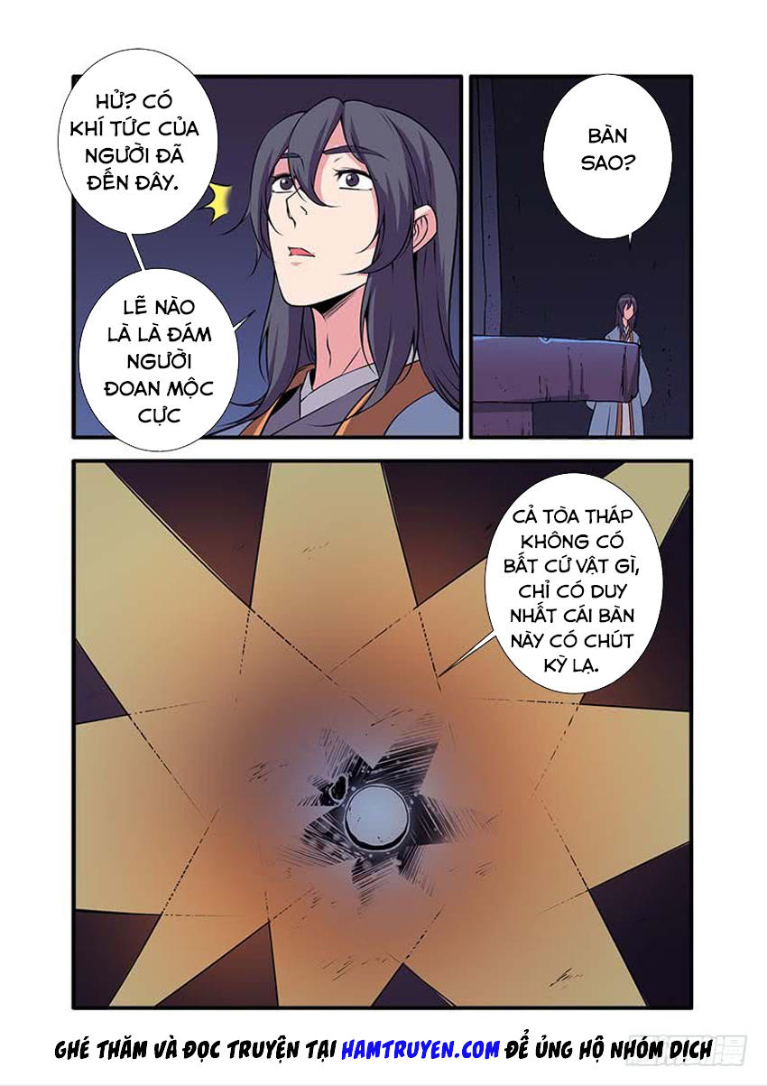 Tiên Nghịch Chapter 105 - Trang 2