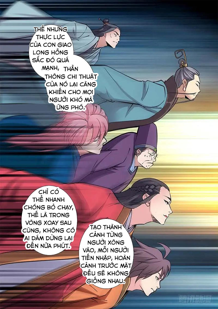 Tiên Nghịch Chapter 105 - Trang 2