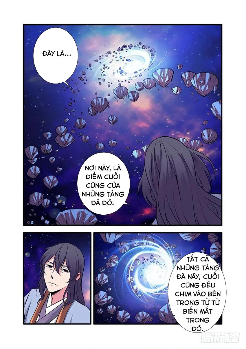 Tiên Nghịch Chapter 105 - Trang 2