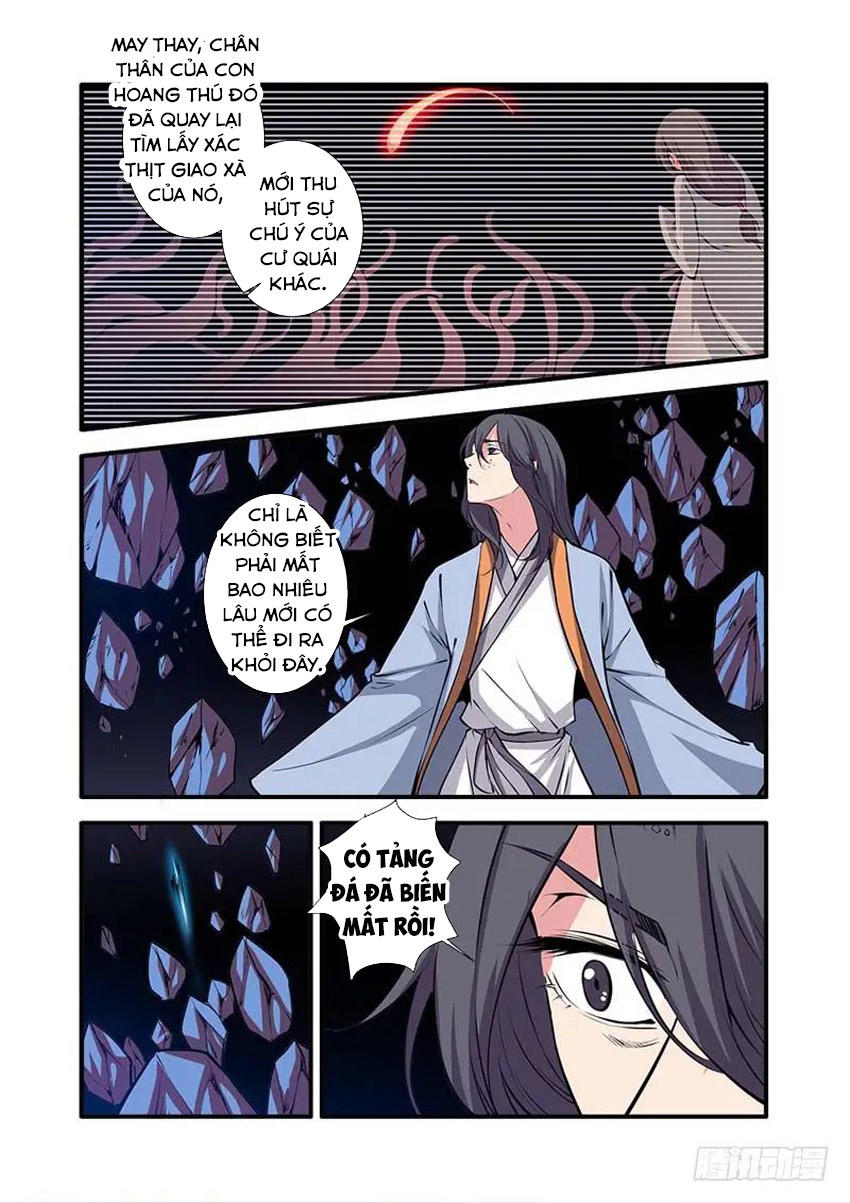 Tiên Nghịch Chapter 104 - Trang 2