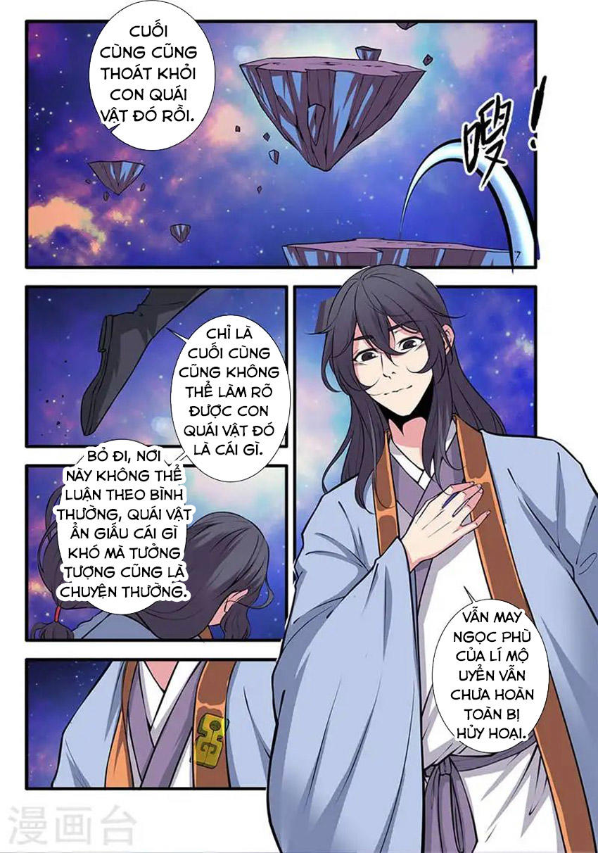 Tiên Nghịch Chapter 104 - Trang 2