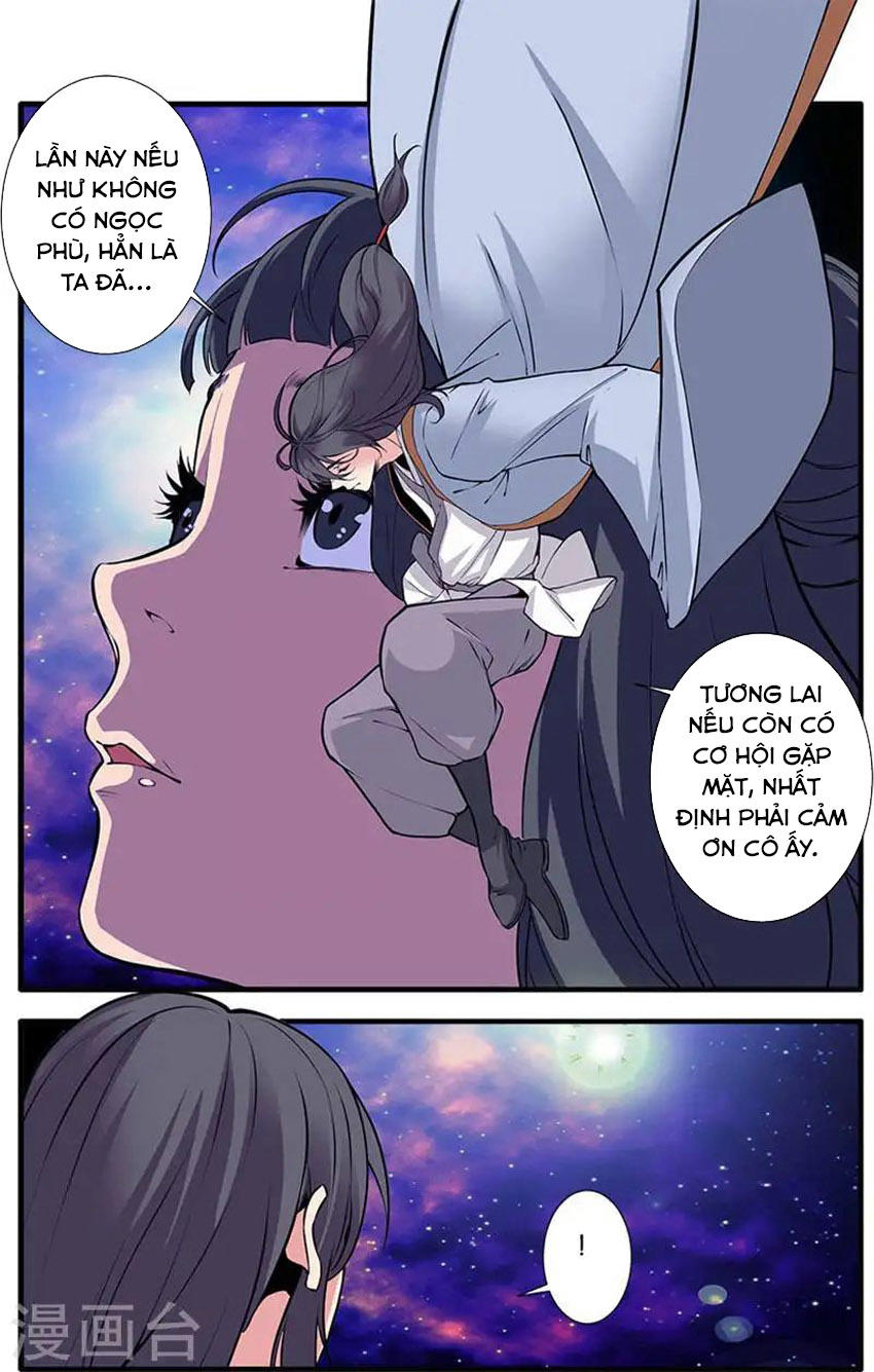 Tiên Nghịch Chapter 104 - Trang 2