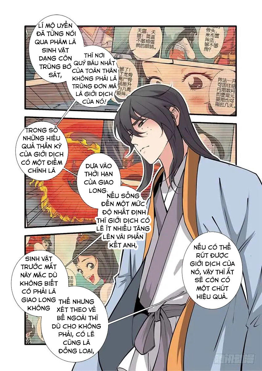 Tiên Nghịch Chapter 103 - Trang 2