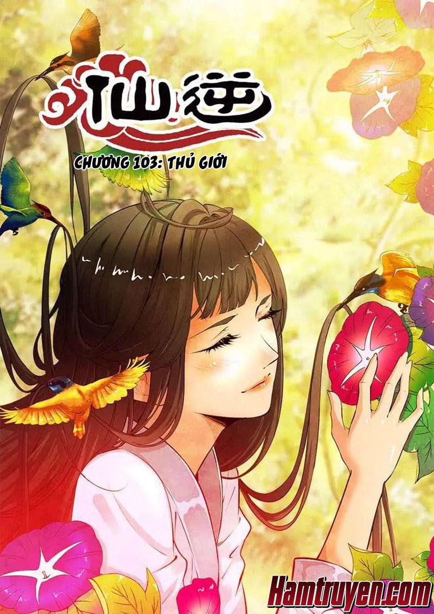 Tiên Nghịch Chapter 103 - Trang 2