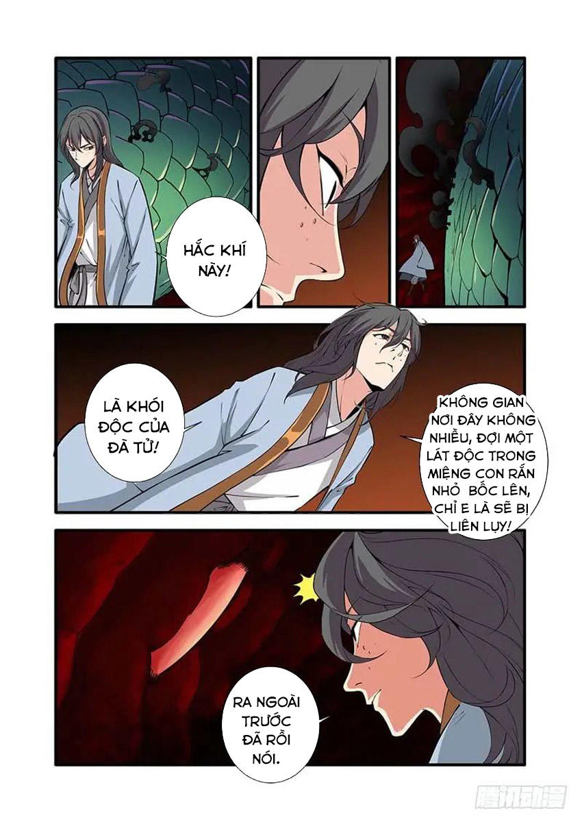 Tiên Nghịch Chapter 103 - Trang 2