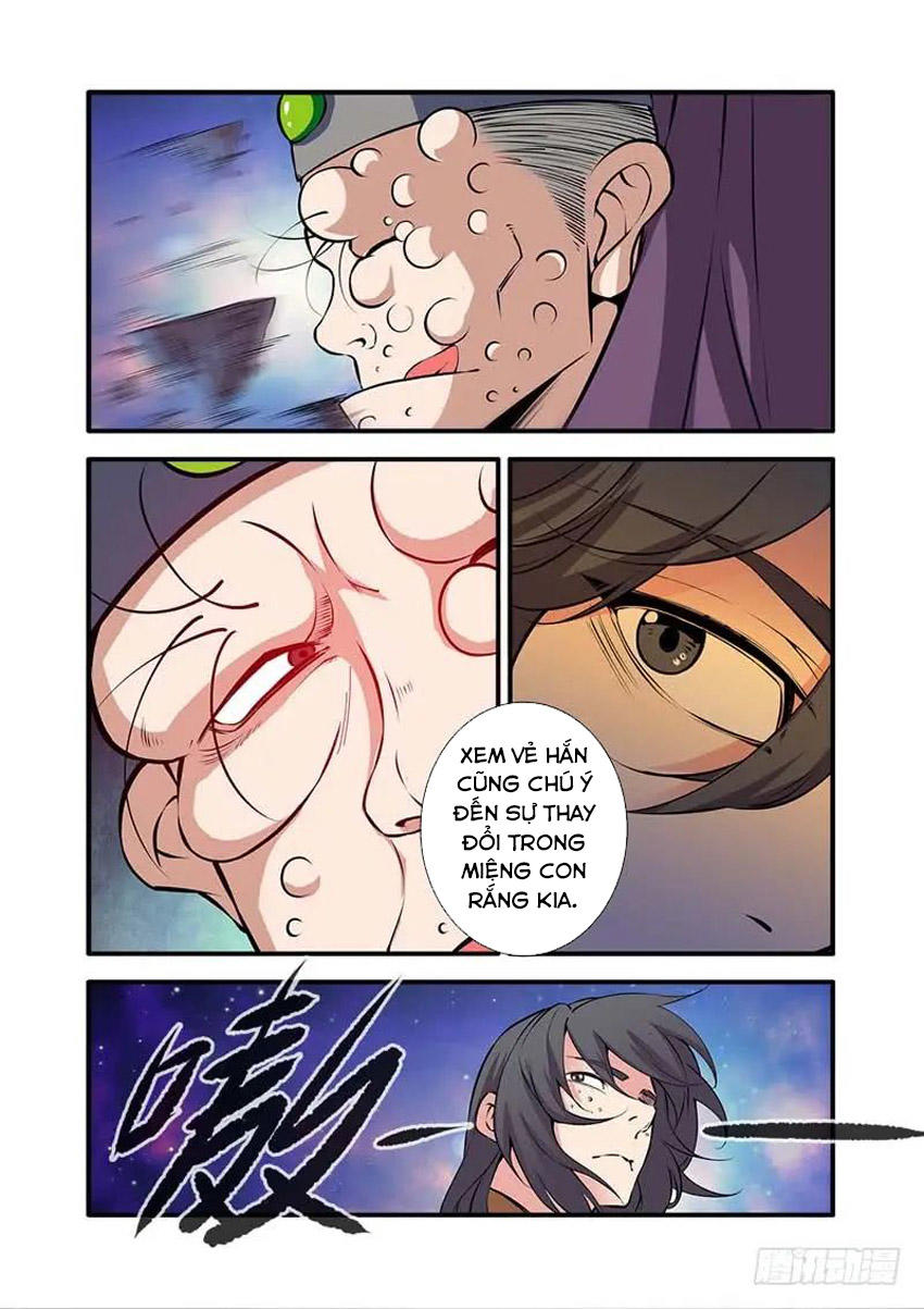 Tiên Nghịch Chapter 103 - Trang 2