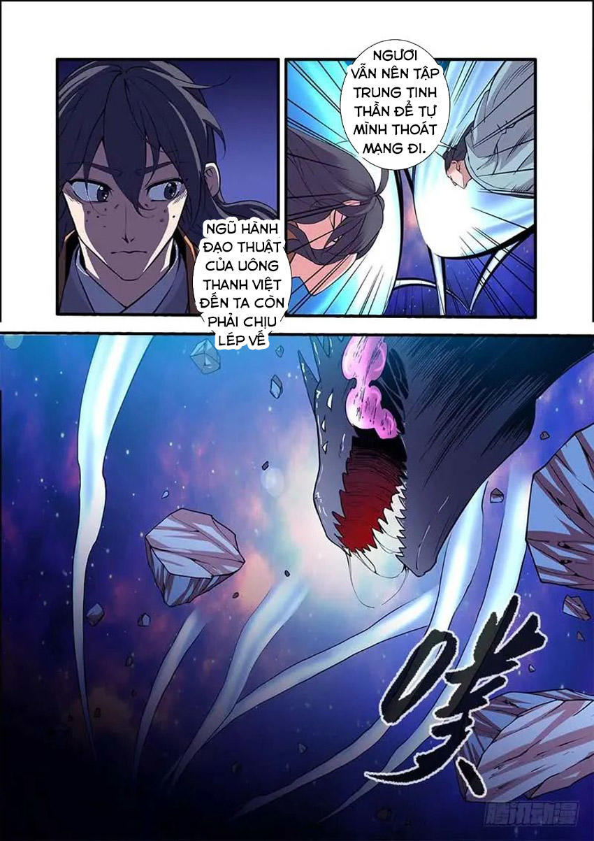 Tiên Nghịch Chapter 102 - Trang 2