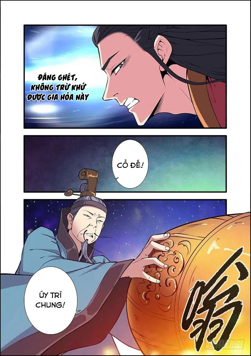 Tiên Nghịch Chapter 102 - Trang 2