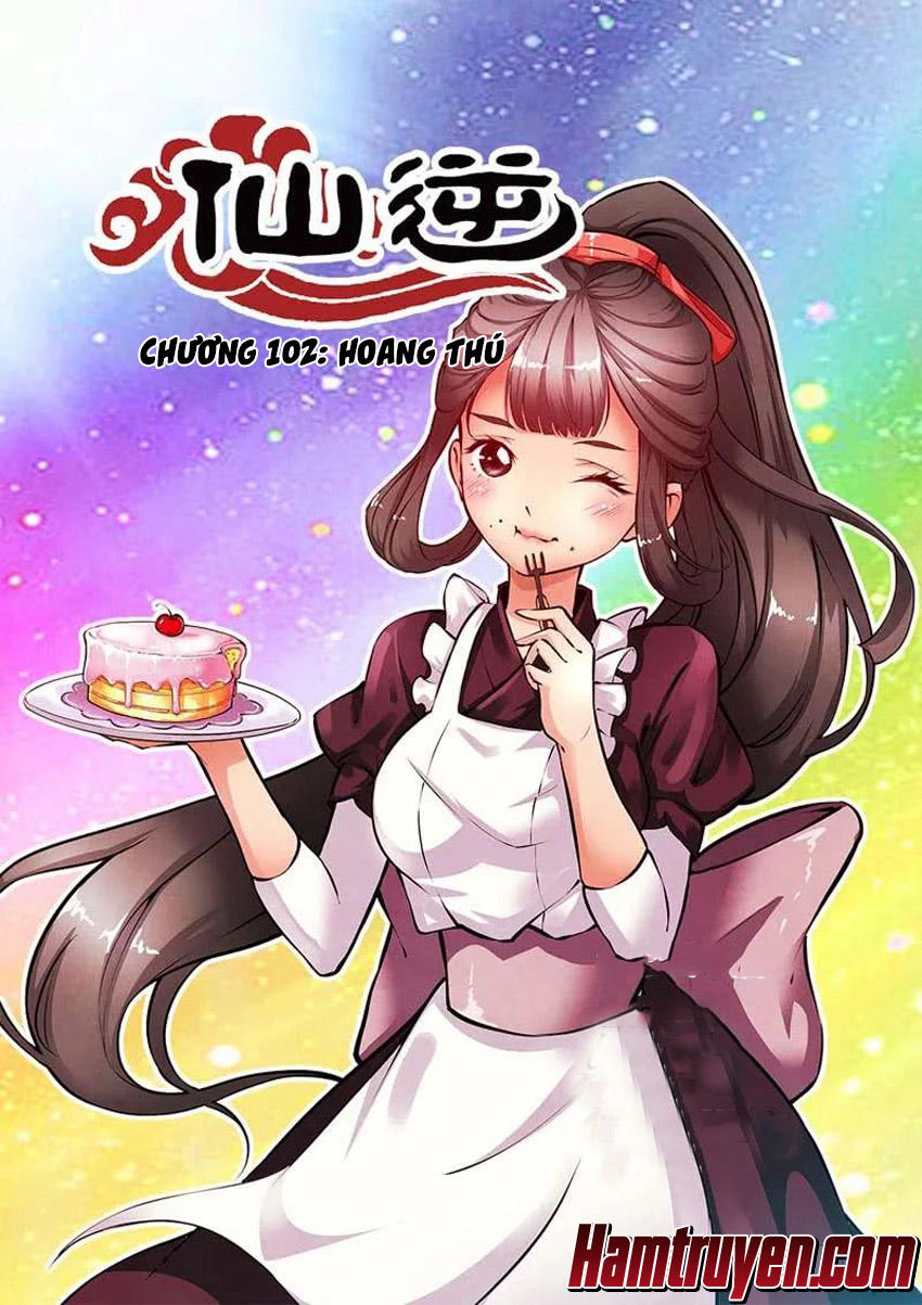 Tiên Nghịch Chapter 102 - Trang 2