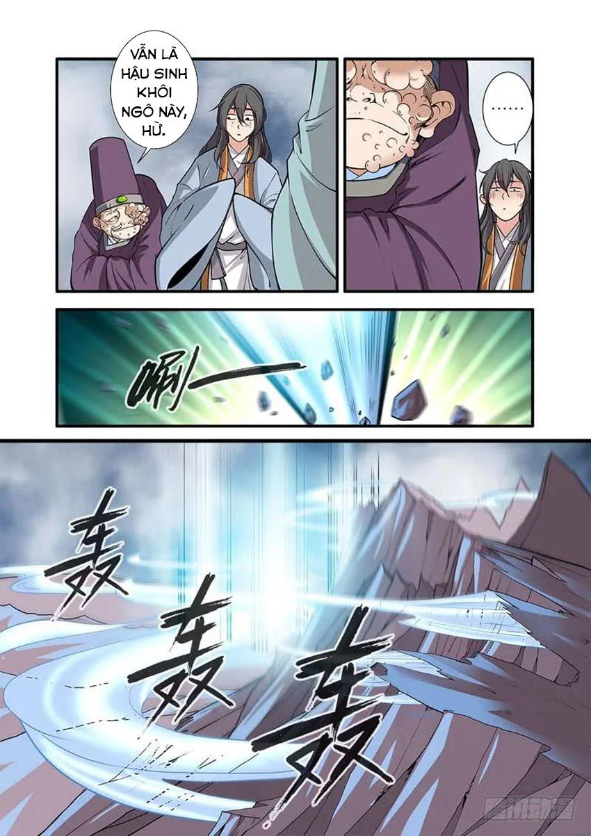 Tiên Nghịch Chapter 100 - Trang 2