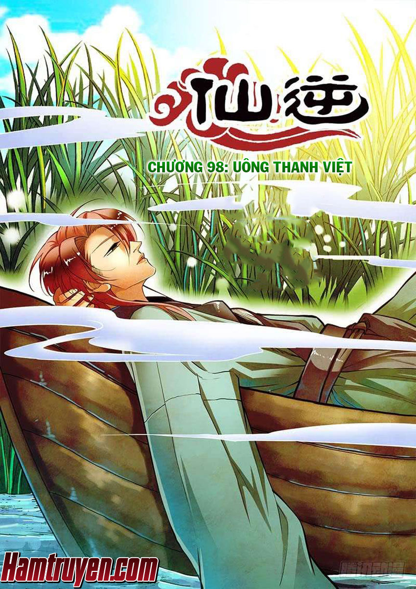 Tiên Nghịch Chapter 98 - Trang 2