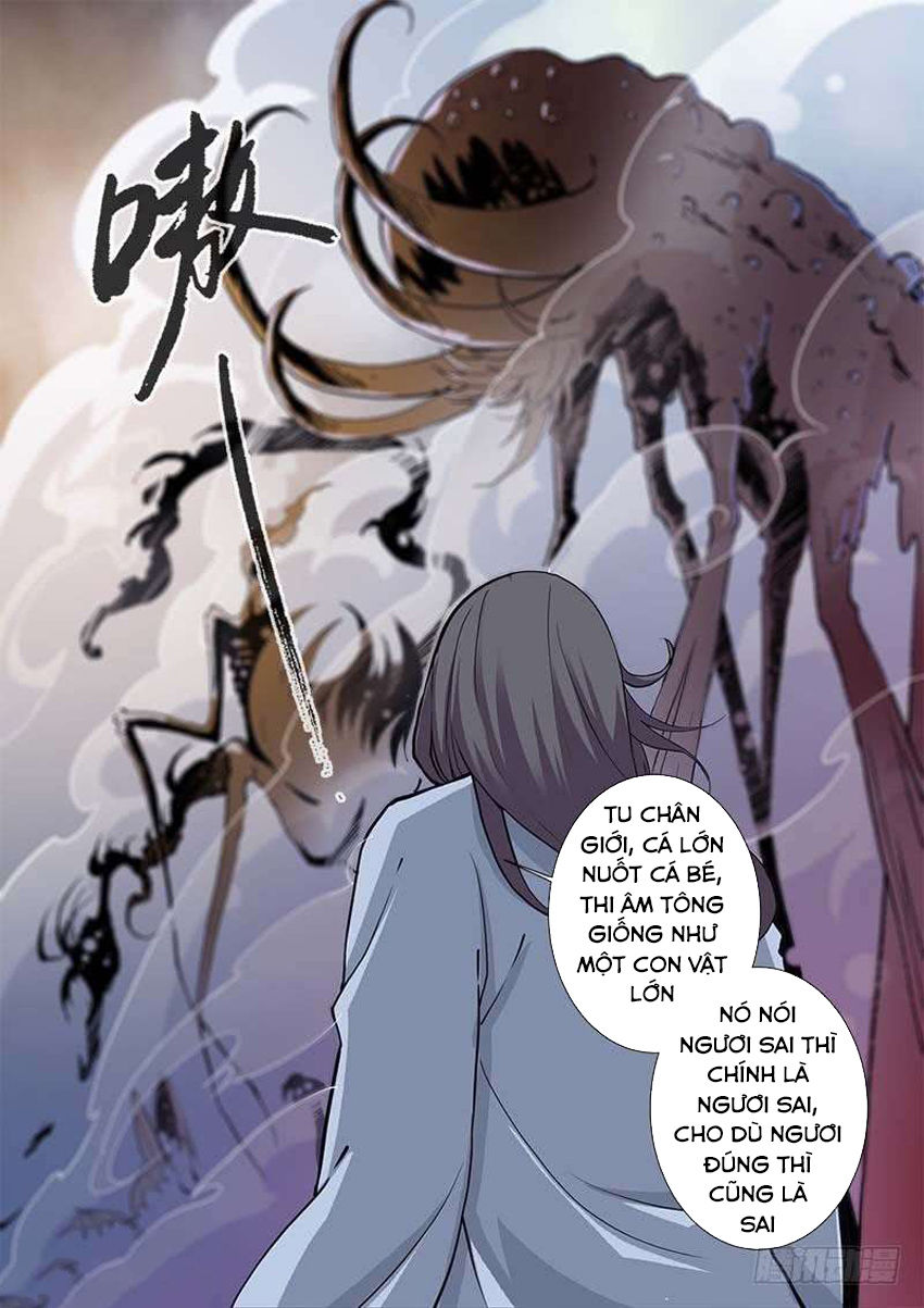 Tiên Nghịch Chapter 98 - Trang 2