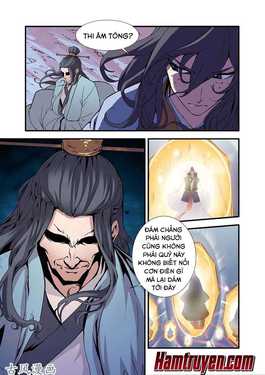 Tiên Nghịch Chapter 96 - Trang 2