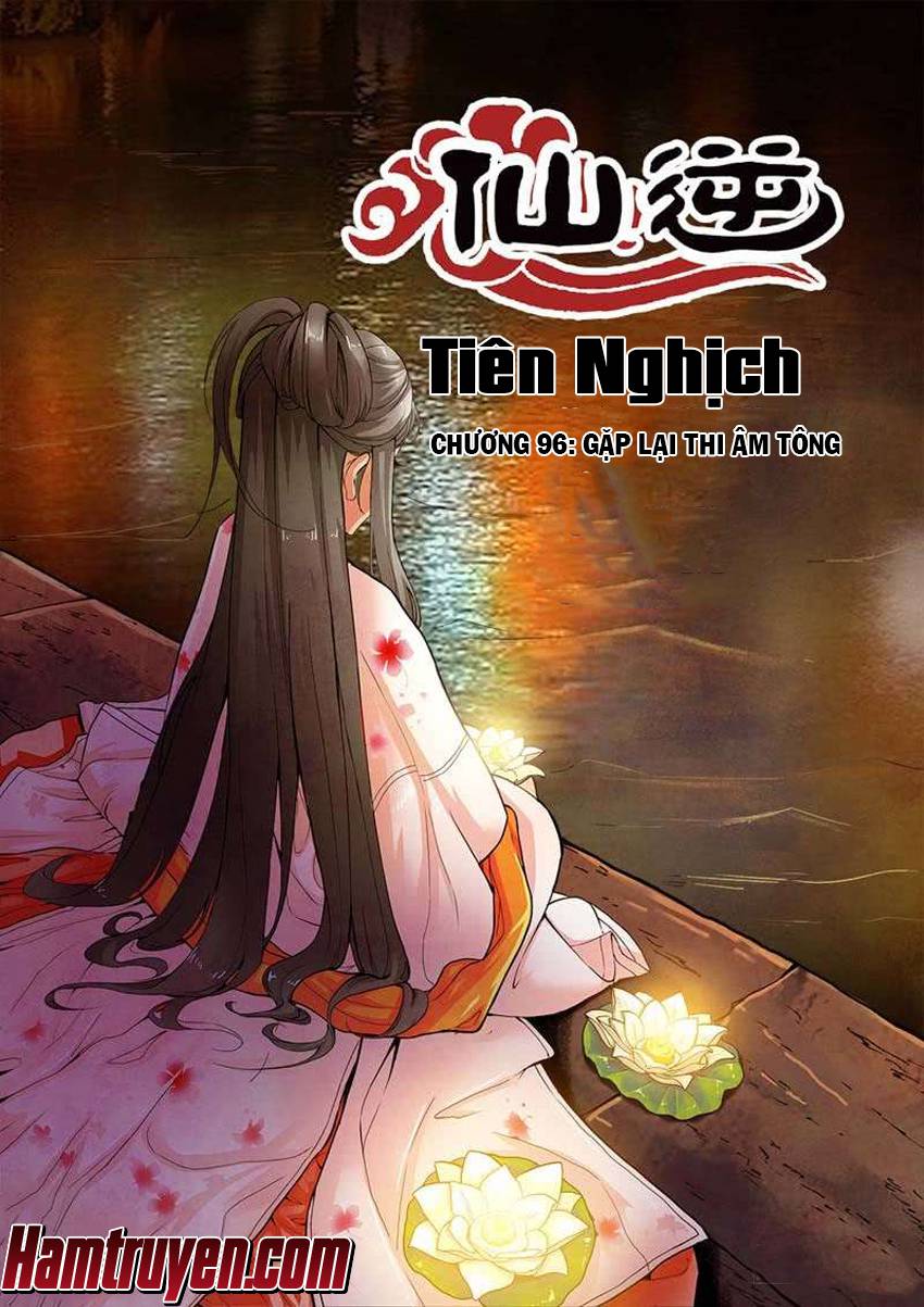 Tiên Nghịch Chapter 96 - Trang 2